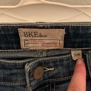 BKE Stella Jeans
